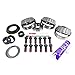 Yukon Gear & Axle (YK GM11.5) Master Overhaul Kit for GM 11.5 Differential