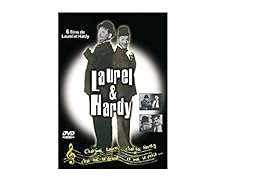 Laurel & Hardy