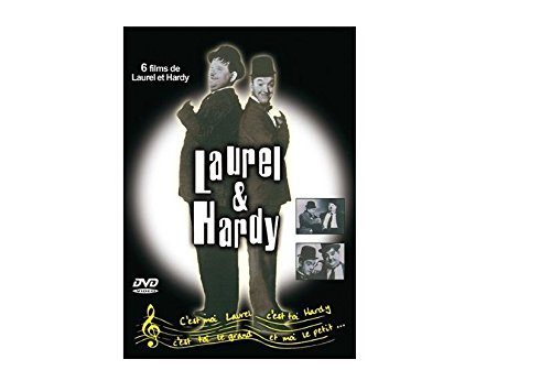 Laurel & Hardy