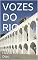 Livro VOZES DO RIO