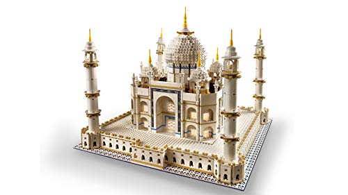LEGO Creator 10256 "Taj Mahal" Spielzeug – Bild 5