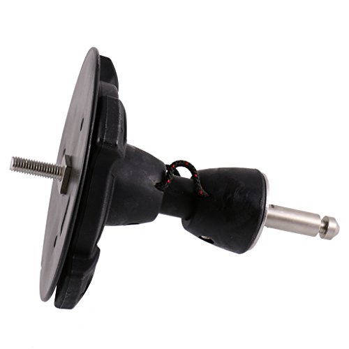 image for LEIPUPA Professional Windsurfing Mast Base Tendon Joint Windsurf Basep