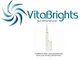 Teeth Whitening Pen - 100% Guaranteed or Money Back - Professional Quality & Powerful 35% Carbamide Peroxide - Long Lasting "On the Go" or "Nightime" Pen