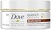Dove Advanced Hair Series Intense Restoration Mask, Quench Absolute 6.70 oz