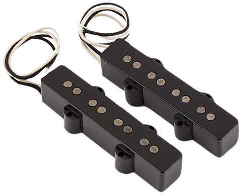Fender Pure Vintage '74 Jazz Bass Pickup Set