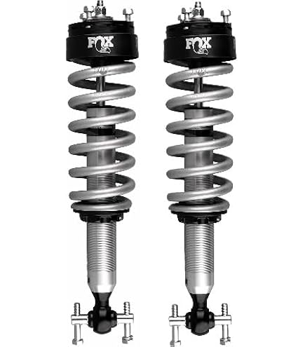 sy_fox Amazon.com: Fox 897-27-304 QS3-R Piggyback Shocks - 12.5in