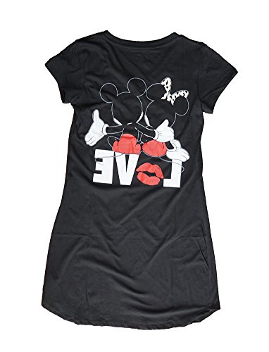 1 Disney+Classic+Mickey+Minnie+Nightie