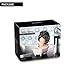 PELEG DESIGN - Soap Opera Sponge Holder for Kitchen Sink Cute & Funny Dish Scrubber Holder Kitchen Organizer- Includes 1 Metal Scrubber