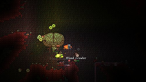Terraria - Wii U