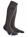 CEP Men's Progressive+ Outdoor Merino Compression
