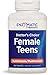 Enzymatic Therapy Doctor's Choice For Female Teens, 120 Tablets