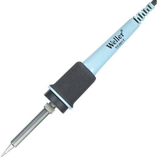 Weller TC201T Replacement Soldering Iron for WTCPT by Weller