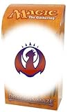 Magic the Gathering: Dragon's Maze Guild Pack Izzet MTG DGM