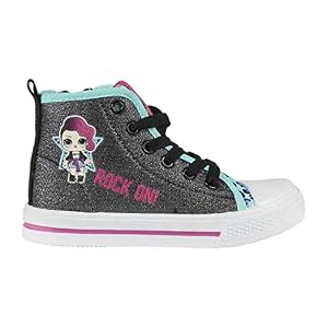 Calzado lol surprise para niñas ❤️ Comprar zapatos lol surprise de niña