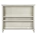 Evolur Julienne Bookcase