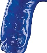 Shock Doctor Gel Max Mouthguard Blue/Black Universal Adult view 8