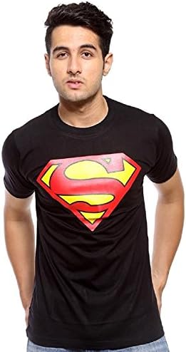 Smartees Men's Cotton Tshirt