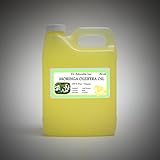 MORINGA OLEIFERA OIL BY DR.ADORABLE 100% PURE ORGANIC COLD PRESSED 32 oz/1 QUART