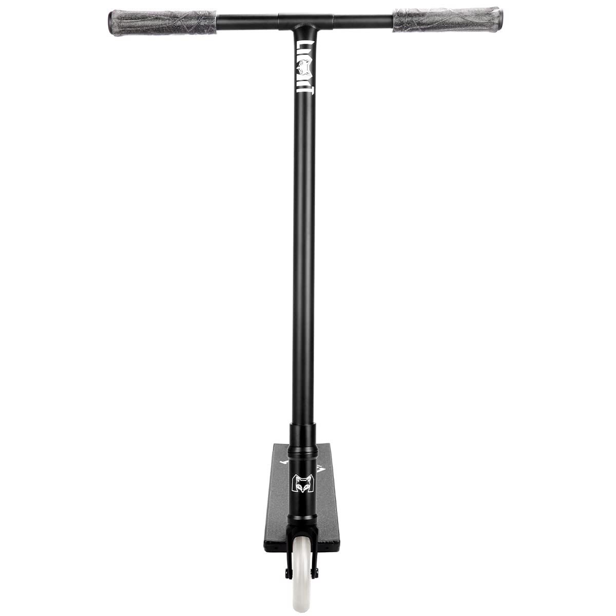 LMT69 Professional Scooter-Trick Scooter-Intermediate Beginner Stunt Scooter Suitable - Children, Teenagers Adults 8 Years Old Above