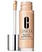 New! Clinique Beyond Perfecting Foundation + Concealer, 1 oz / 30 ml, 2 Alabaster (VF-N)