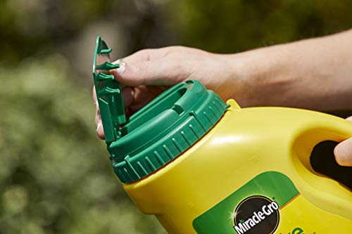 2 Miracle+Gro+Preventer1+4+5+Pound+Fertilizer+Preventer
