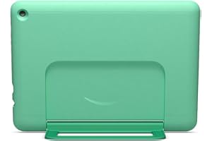 �鶹�� Kid-Friendly Case for Fire HD 10 tablet (Only compatible with 13th generation tablet, 2023 release) - Mint