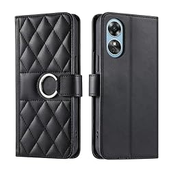 Lucyliy Compatible with Oppo A98 5G CPH2529 Case