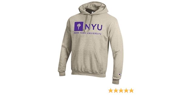 nyu hoodie amazon