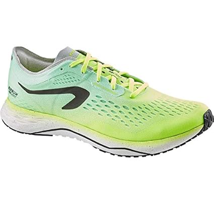 mens running shoes yellow