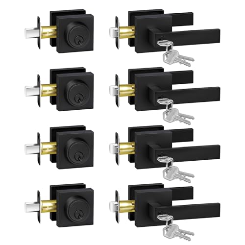 Camtek Door Locks