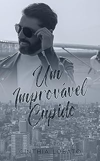 Livro Um Improvável Cupido