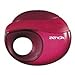 Maped Zenoa 1 Hole Sharpener, Assorted Colors (001400ST)