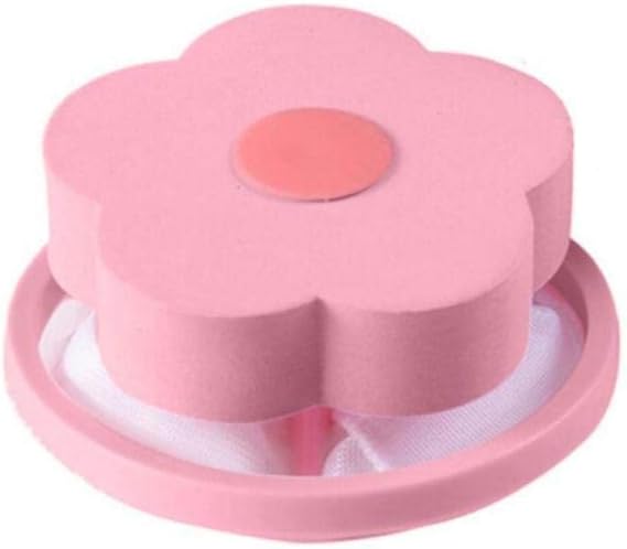 HUAIHUA Lavadora Pelusa Bolsa De Filtro Malla De Lavandería Colector De