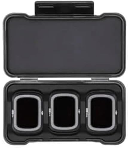 Amazon.com : DJI Air 2S ND Filters Set (ND4/8/16/32) : Electronics