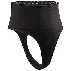 DREAM SLIM Women's Mid-Waist Seamless Tummy Control