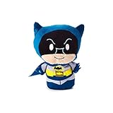 HALLMARK - 2ND SERIES CLASSIC BLUE BATMAN ITTY BITTY