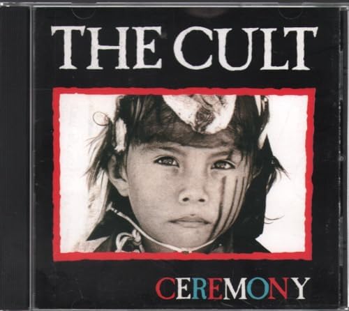 The Cult - Cult - Amazon.com Music