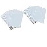 YARONGTECH-125khz writable rewrite blank white