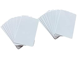 YARONGTECH-125khz writable rewrite blank white