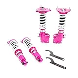 Godspeed MSS0177-B MonoSS Coilover Lowering