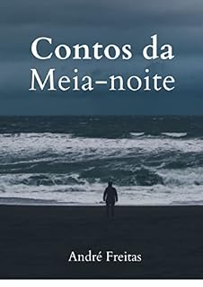 Livro Contos da Meia-noite