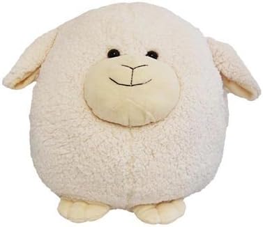 Cozy Time Giant Sheep Handwarmer