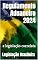 Livro Regulamento Aduaneiro 2024: e legislação correlata