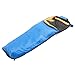 Suisse Sport Adventurer Sleeping Bag - Left Zip