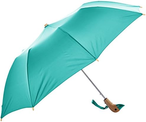 Leighton Duckhead Auto Open AA Version 2016, Turquoise, One Size