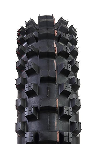 ProTrax Offroad Front 80/100-21 & Rear 120/80-19 Inch Tire Combo