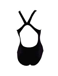 Nike Poly Team Splice Fast Back Tank Mujer