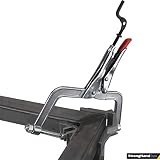 Strong Hand Tools Jointmaster 90deg Angle Joining Tool - 3in. Throat, Model# PL634