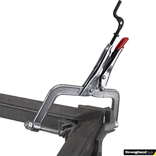 Strong Hand Tools Jointmaster 90deg Angle Joining Tool - 3in. Throat, Model# PL634