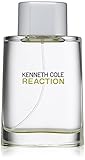 Kenneth Cole Reaction Eau de Toilette Spray for Men, 3.4 Fluid Ounce